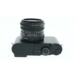 Occasion Leica Q2 Monochrom mit F1.7/28mm Macro (Nr. 5155)