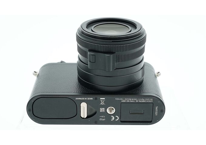 Occasion Leica Q2 Monochrom mit F1.7/28mm Macro (Nr. 5155)