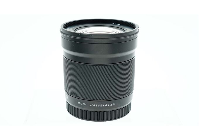 Occasion Hasselblad XCD 30mm F3.5 (Nr. 4607)