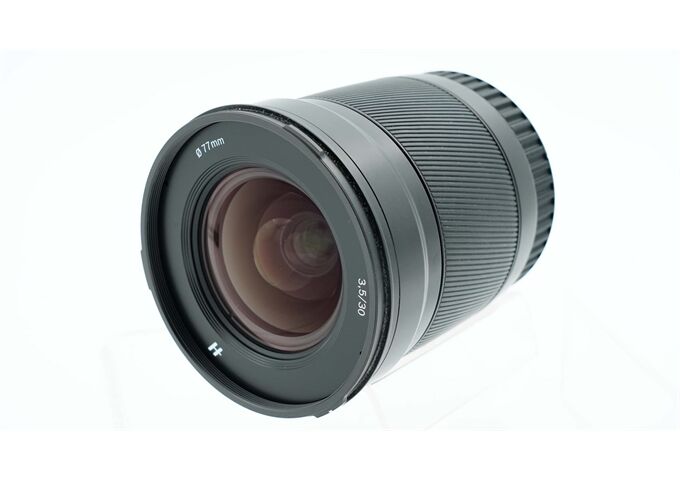 Occasion Hasselblad XCD 30mm F3.5 (Nr. 4607)