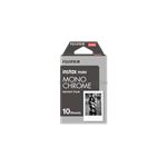 FUJIFILM Instax Mini 10 Blatt Monochrom