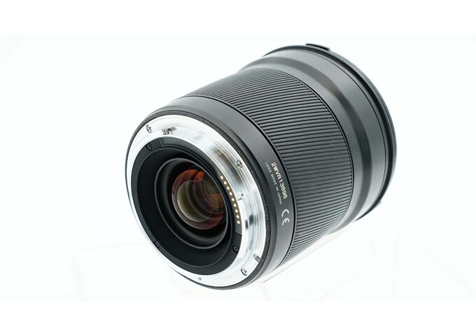 Occasion Hasselblad XCD 30mm F3.5 (Nr. 4607)