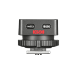 Godox X5-C TTL-Funkblitzauslöser zu Canon