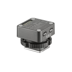 Godox X5-C TTL-Funkblitzauslöser zu Canon