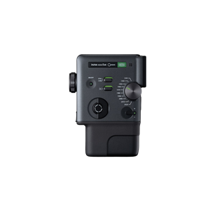 Fujifilm Instax Mini Evo Cinema