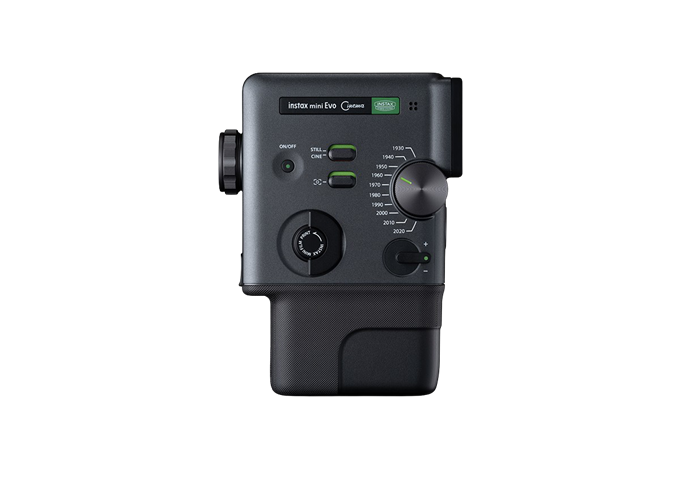 Fujifilm Instax Mini Evo Cinema