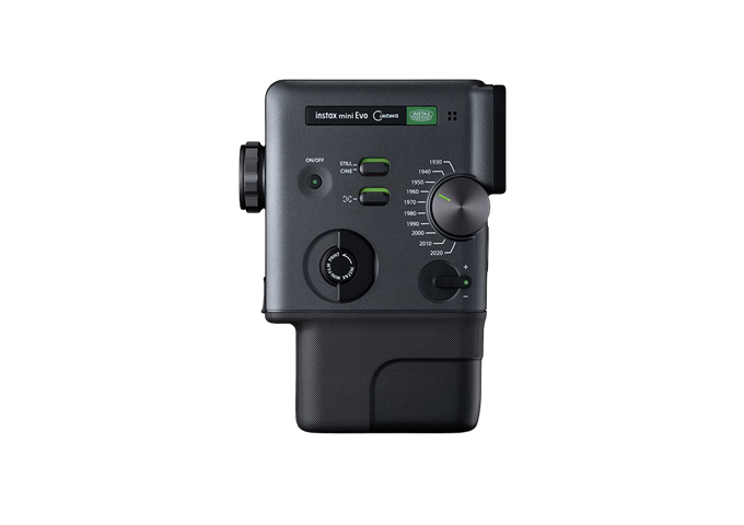 Fujifilm Instax Mini Evo Cinema