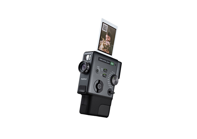 Fujifilm Instax Mini Evo Cinema