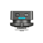 Godox X5-O TTL-Funkblitzauslöser zu OM System / Olympus Godox X5-O TTL-Funkblitzauslöser zu OM System / Olympus