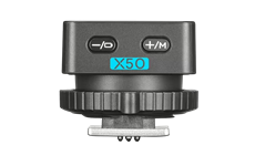 Godox X5-O TTL-Funkblitzauslöser zu OM System / Olympus
