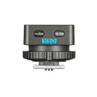 Godox X5-O TTL-Funkblitzauslöser zu OM System / Olympus
