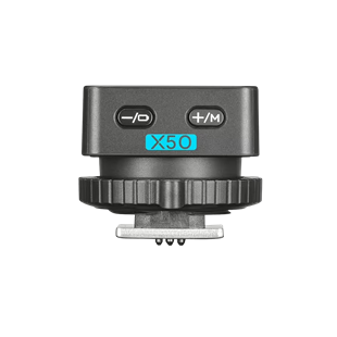 Godox X5-O TTL-Funkblitzauslöser zu OM System / Olympus