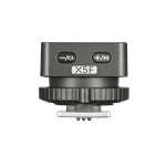 Godox X5-F TTL-Funkblitzauslöser zu Fujifilm