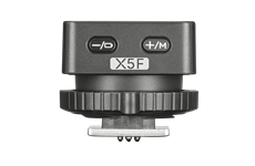 Godox X5-F TTL-Funkblitzauslöser zu Fujifilm