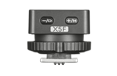 Godox X5-F TTL-Funkblitzauslöser zu Fujifilm
