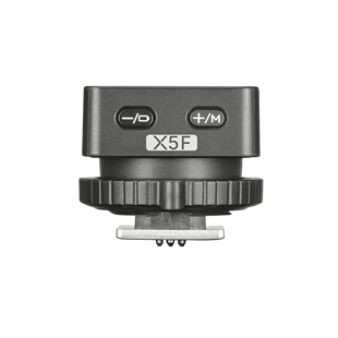Godox X5-F TTL-Funkblitzauslöser zu Fujifilm