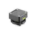 Godox X5-N TTL-Funkblitzauslöser zu Nikon