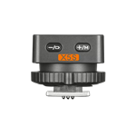Godox X5-S TTL-Funkblitzauslöser zu Sony