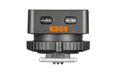 Godox X5-S TTL-Funkblitzauslöser zu Sony