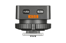 Godox X5-S TTL-Funkblitzauslöser zu Sony