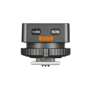 Godox X5-S TTL-Funkblitzauslöser zu Sony