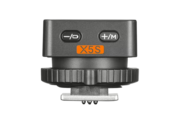 Godox X5-S TTL-Funkblitzauslöser zu Sony