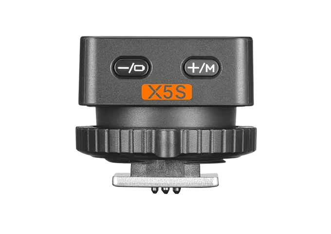 Godox X5-S TTL-Funkblitzauslöser zu Sony