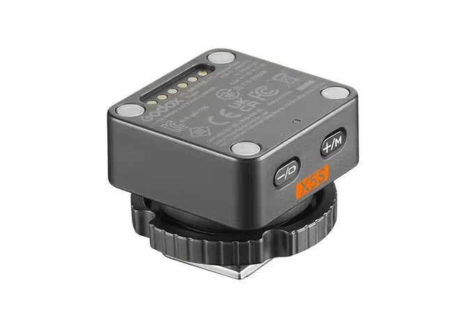 Godox X5-S TTL-Funkblitzauslöser zu Sony