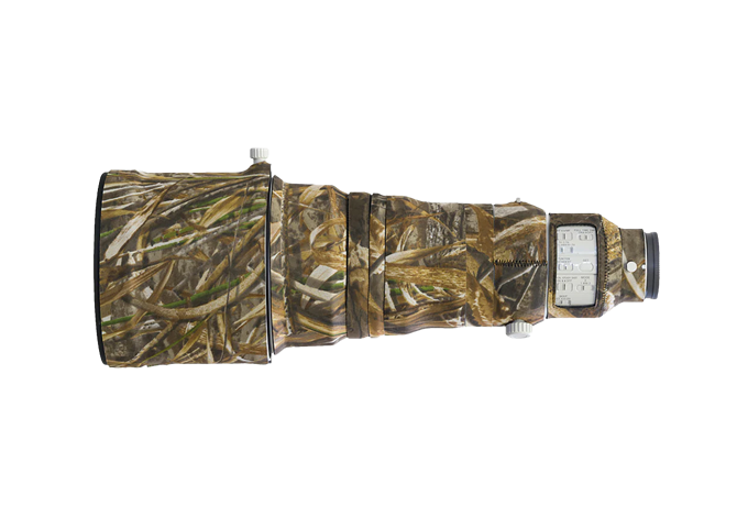 Lenscoat LCSO40028M5 SONY 400 F2.8 GM OSS M5