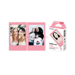 FUJIFILM Instax Mini 10 Blatt Pink Lemonade