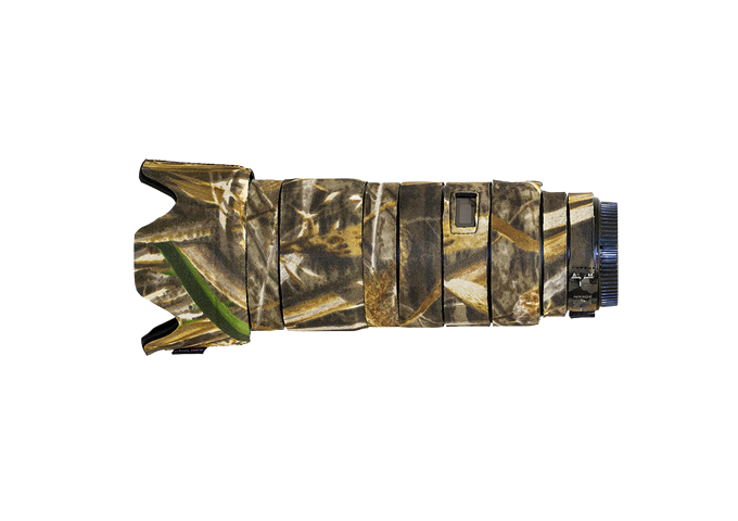 Lenscoat LCN70200ZM5 NIKON 70-200 VR Z - MAX 5