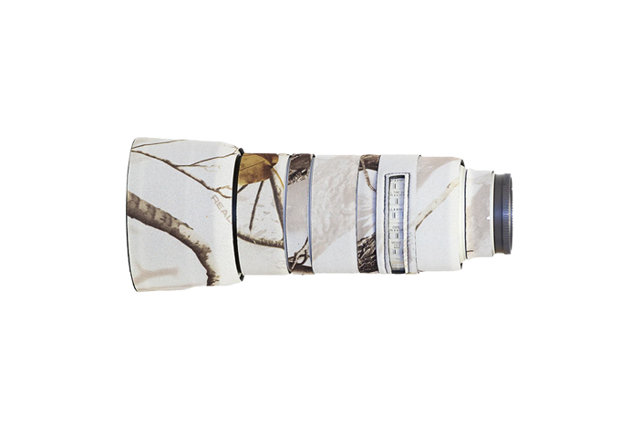 Lenscoat LCSO70200M2SN SONY 70-200 GM OSS II - SNOW