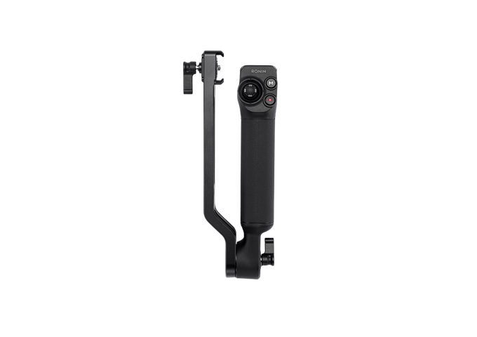 DJI RS 5 Electronic Briefcase Handle