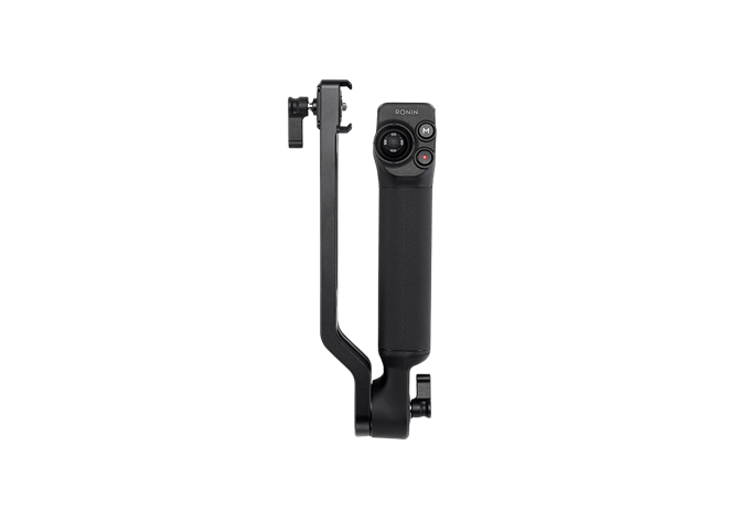 DJI RS 5 Electronic Briefcase Handle