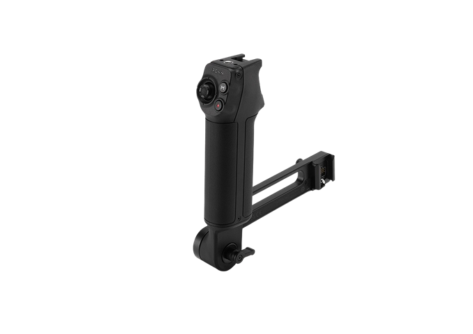 DJI RS 5 Electronic Briefcase Handle