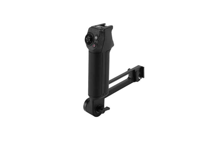 DJI RS 5 Electronic Briefcase Handle