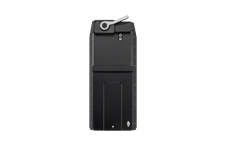 DJI RS 5 Lower Quick-Release Plate