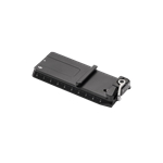 DJI RS 5 Lower Quick-Release Plate