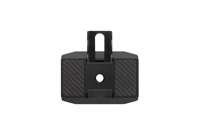 DJI RS 5 Upper Quick-Release Plate