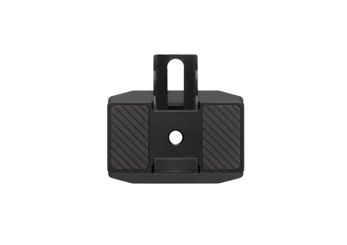 DJI RS 5 Upper Quick-Release Plate