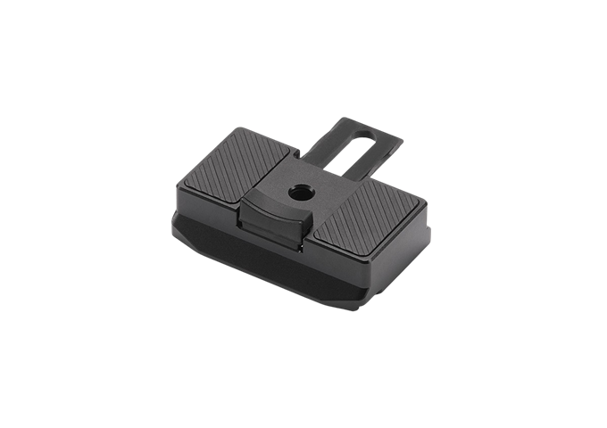DJI RS 5 Upper Quick-Release Plate