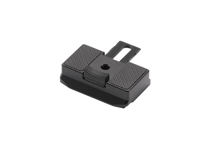 DJI RS 5 Upper Quick-Release Plate
