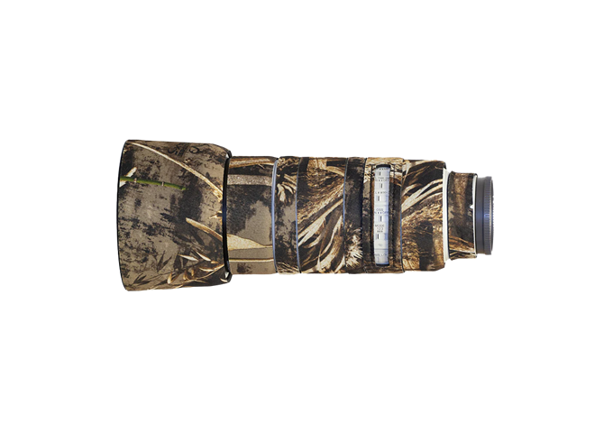 Lenscoat LCSO70200M2M5 SONY 70-200 GM OSS II - MAX 5