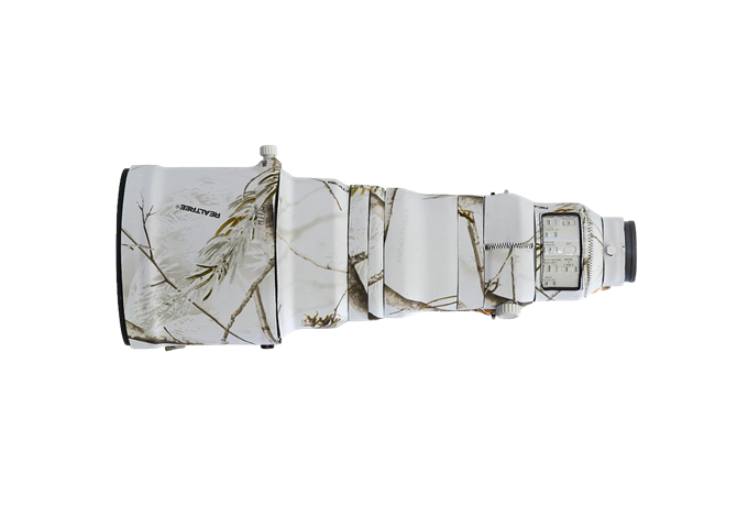 Lenscoat LCSO40028SN SONY 400 F2.8 GM OSS SN