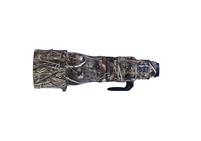 Lenscoat LCN600ZM5 - NIKON 600 Z F4.0 TC VR - M5