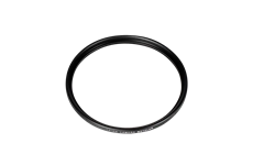 Leica Slim Filter UVa II, E49, 19691 (schwarz)