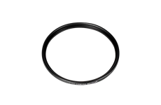Leica Slim Filter UVa II, E49, 19691 (schwarz)