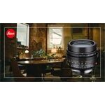 Leica Noctilux-M 35 f/1.2 ASPH., Typ 11635