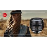 Leica Noctilux-M 35 f/1.2 ASPH., Typ 11635