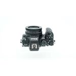 Occasion Nikon Z-50 II Body mit DX 16-50mm F3.5-6.3, 5172